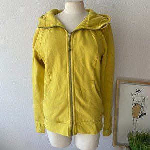Lululemon Scuba Full-Zip Hoodie